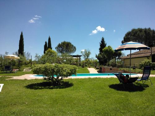 Apartment Casa Maria