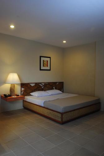 Hotel Almont Beach Resort