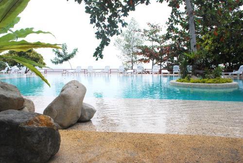 Hotel Almont Beach Resort
