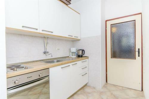 Apartments Dragica