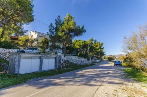 Apartments Dragica