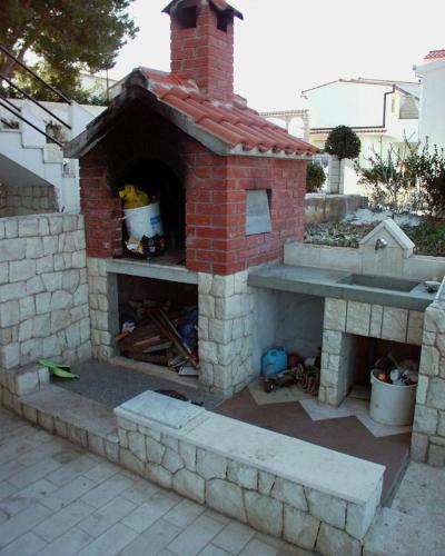 Hostal Apartment Slatine 460a
