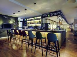 Hotel Mercure City Munich