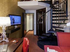 Hotel Mercure City Munich
