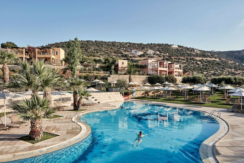 Hotel Candia Park Village