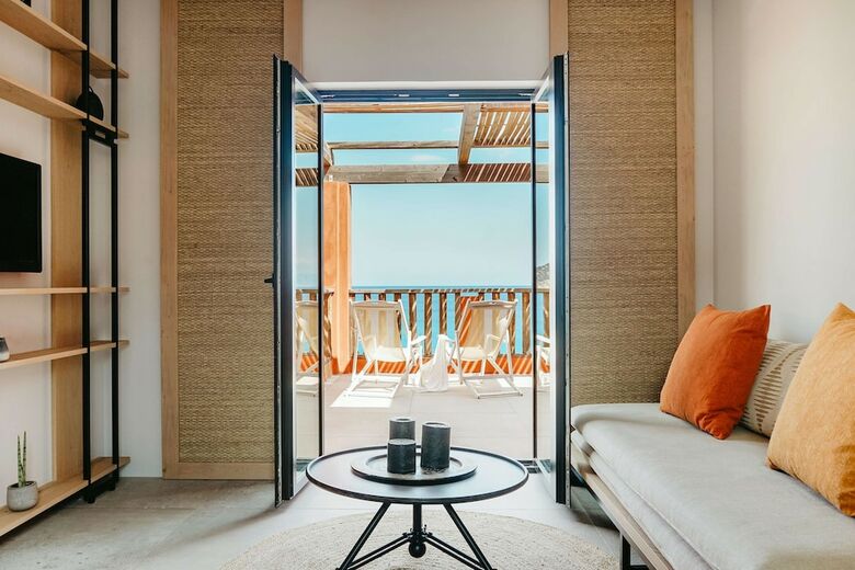 Hotel Candia Park Village