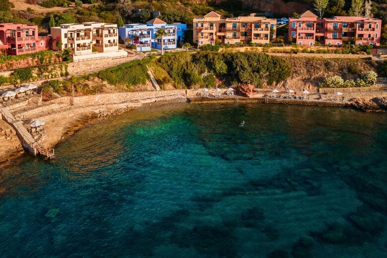 Hotel Candia Park Village