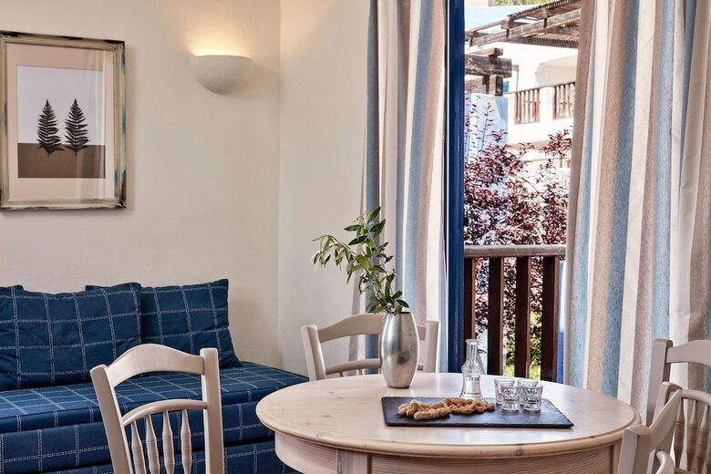 Hotel Candia Park Village