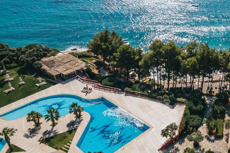 Hotel Candia Park Village