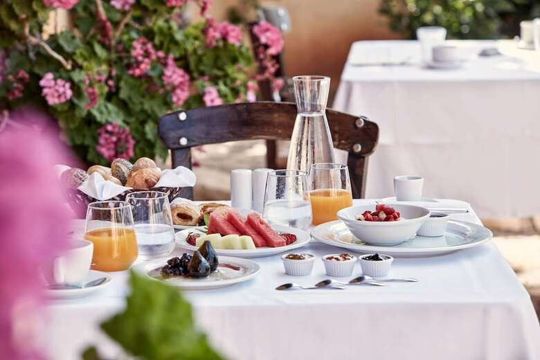 Hotel Candia Park Village