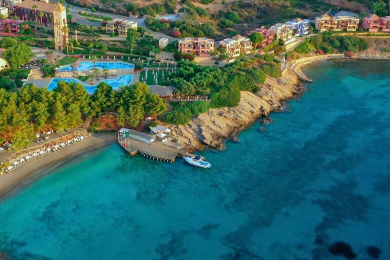 Hotel Candia Park Village