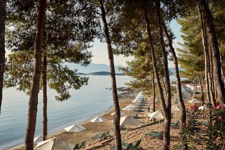 Hotel Candia Park Village