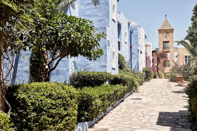 Hotel Candia Park Village