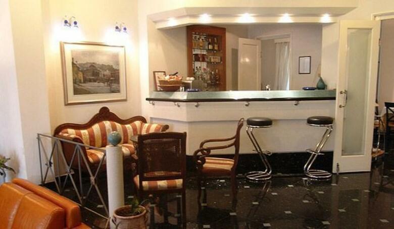 Hotel Athos