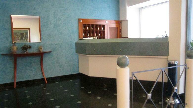 Hotel Athos