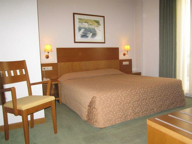 Hotel Athos
