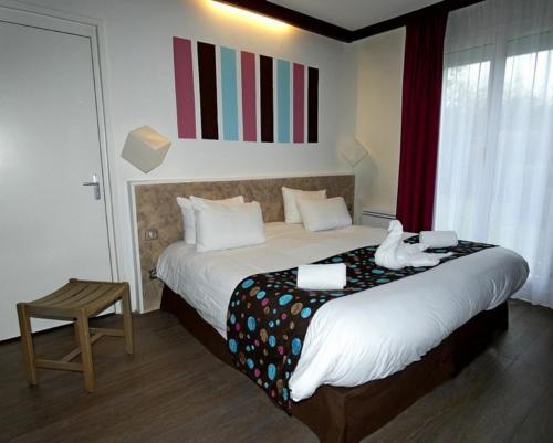 Hotel Hostellerie Saint Vincent
