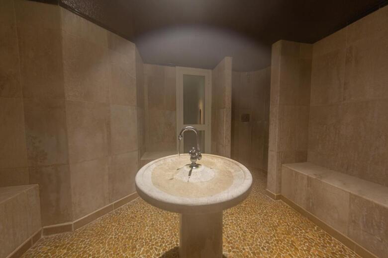 Hotel Relais Du Silence Le Roi Th�odore