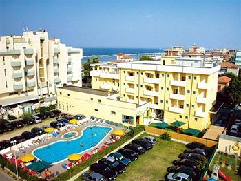 Park Hotel Serena