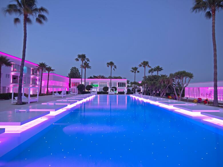 Hotel So Nice Boutique Suites