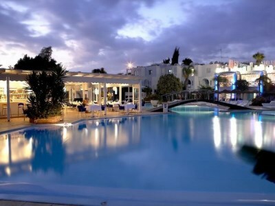 Hotel So Nice Boutique Suites