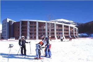 Hotel Appartamenti Villaggio Campo Smith