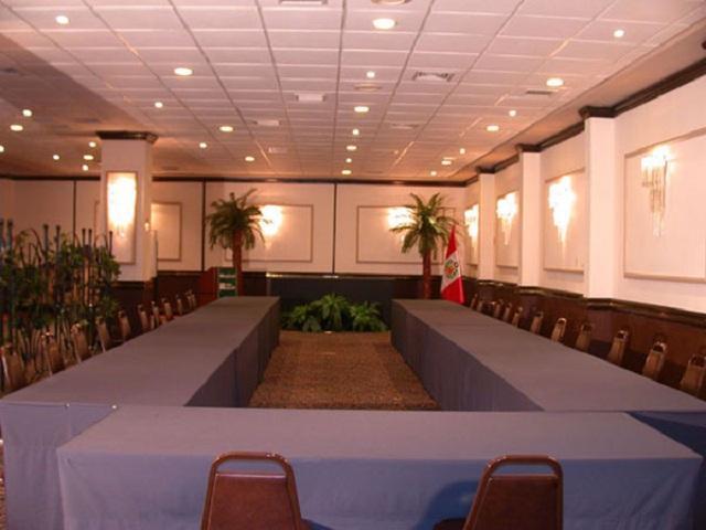 Hotel Boulevard
