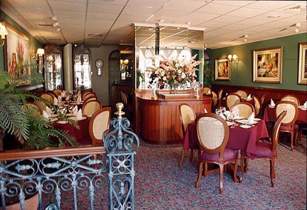 Hotel Boulevard