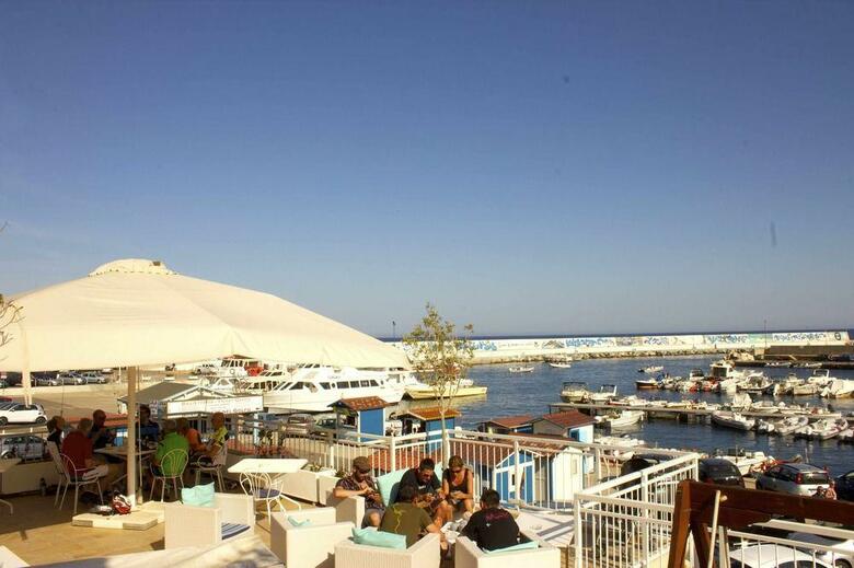 Hotel Bue Marino