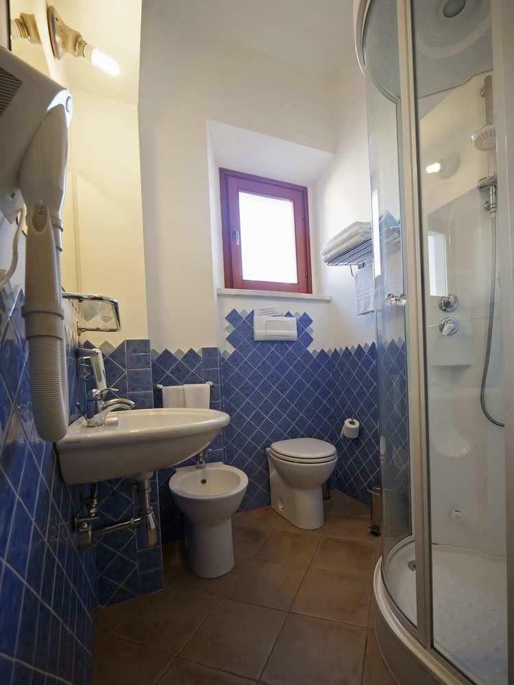 Hotel Bue Marino