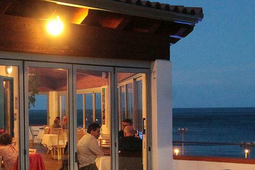 Hotel Bue Marino