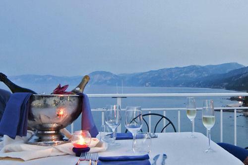 Hotel Bue Marino