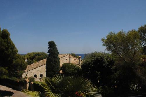 Hotel H�tel Les Calanques