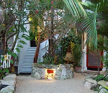 Residencia El Duende Del Mar