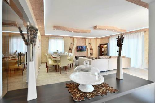 Luxury Villa Amor