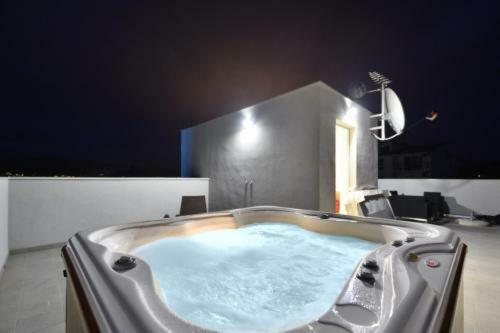 Luxury Villa Amor
