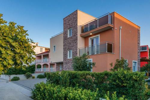 Luxury Villa Amor
