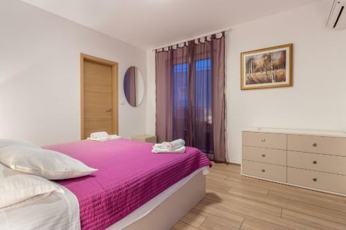 Luxury Villa Amor