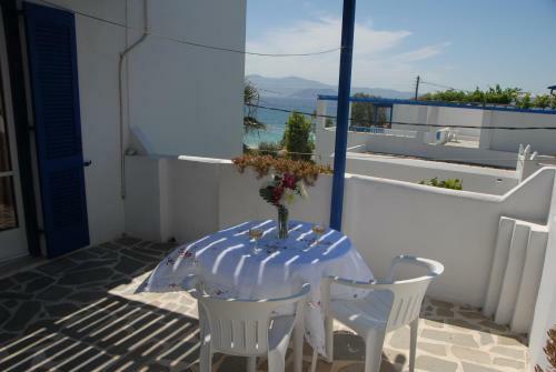 Apartamento Plaza Studios