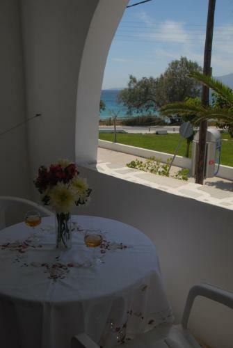 Apartamento Plaza Studios