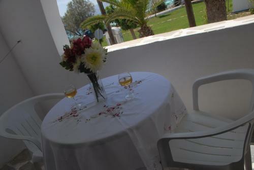 Apartamento Plaza Studios
