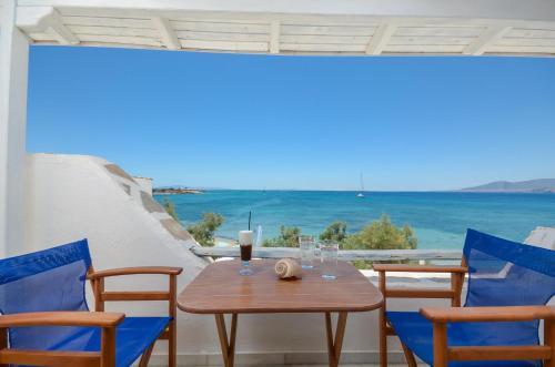 Apartamento Naxos Golden Beach 2