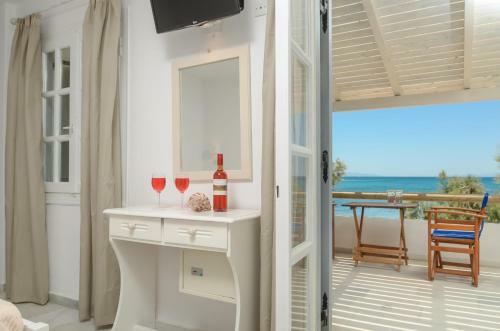 Apartamento Naxos Golden Beach 2