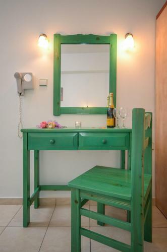 Aparthotel Despina Hotel