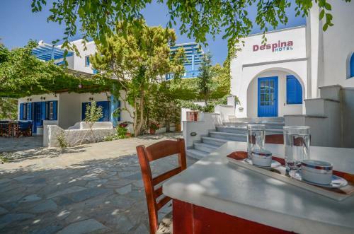 Aparthotel Despina Hotel