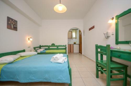 Aparthotel Despina Hotel