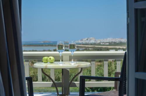 Aparthotel Agnadi Hotel