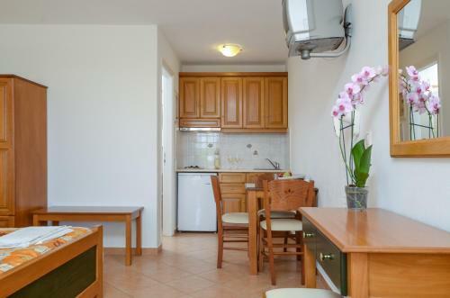 Aparthotel Agnadi Hotel