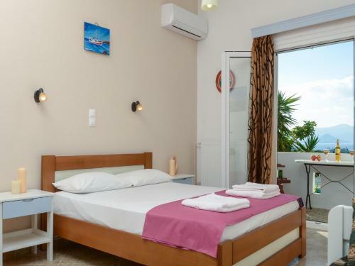 Apartamento Sofia Studios
