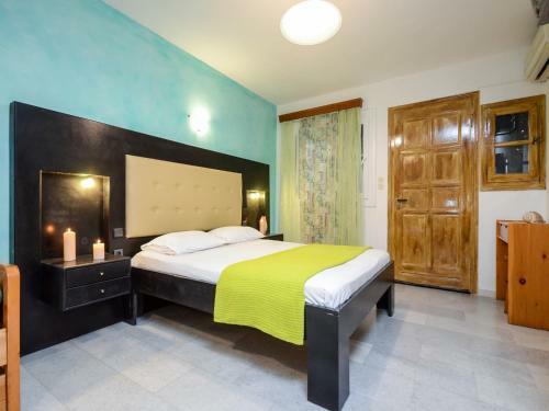 Apartamento Sofia Studios